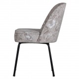VG FLOWER DINING CHAIR NATUR 83    - CHAIRS, STOOLS